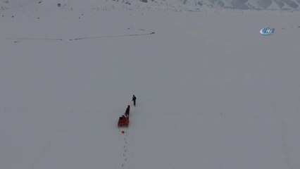 Yüksekova'ya Çinli Gelin