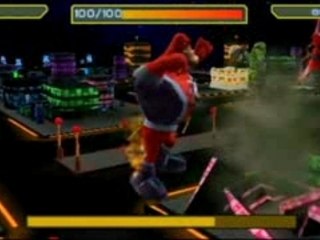 Vidéo de "pause" d'Agent Secret Clank