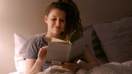 I Tried To Become A Morning Person