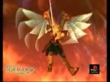 The Legend of Dragoon Official Trailer PSOne Classics