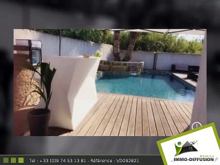 Propriété A vendre Gignac la nerthe 400m2 - 997 500 Euros