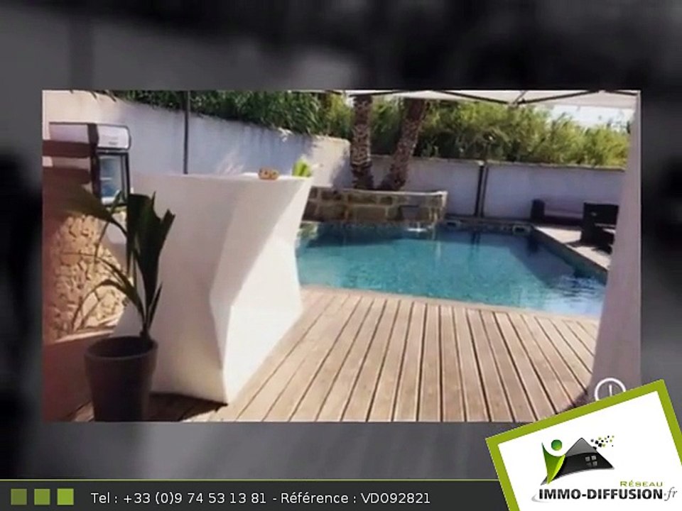 Propriété A vendre Gignac la nerthe 400m2 - 997 500 Euros