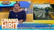 Unang Hirit: Kapuso sa Batas: Mga traffic enforcer, na-huli cam na lumalabag sa batas-trapiko