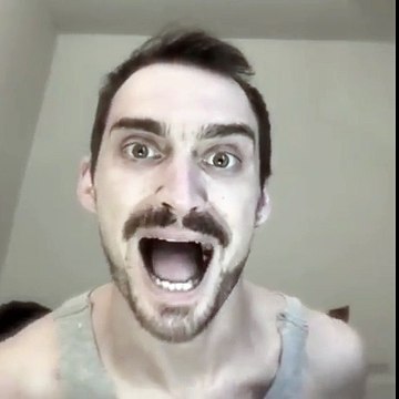 Il chante I Will Always Love You de Whitney Houston