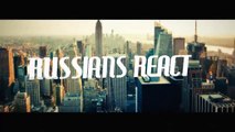 RUSSIANS REACT TO ALGERIAN MUSIC | PHOBIA ISAAC - OTTO DIX | REACTION TO ALGERIAN RAP