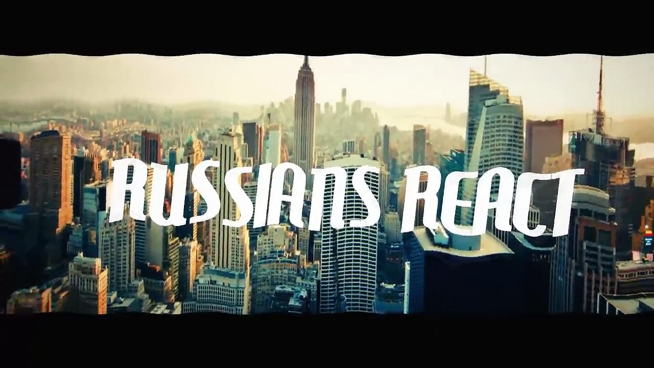 RUSSIANS REACT TO GERMAN RAP | AK AUSSERKONTROLLE - KRISTALL | REACTION TO GERMAN RAP