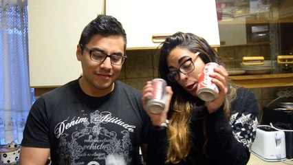 Coca Cola vs Coca Cola Zero vs Coca Cola Light | Maralb