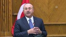 Dışişleri Bakanı Çavuşoğlu: 'Ürdün'le bölgesel konularda görüş ayrılığımız yok' - AMMAN