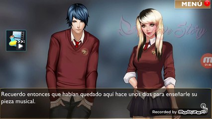 peter pan cap 2 parte 6