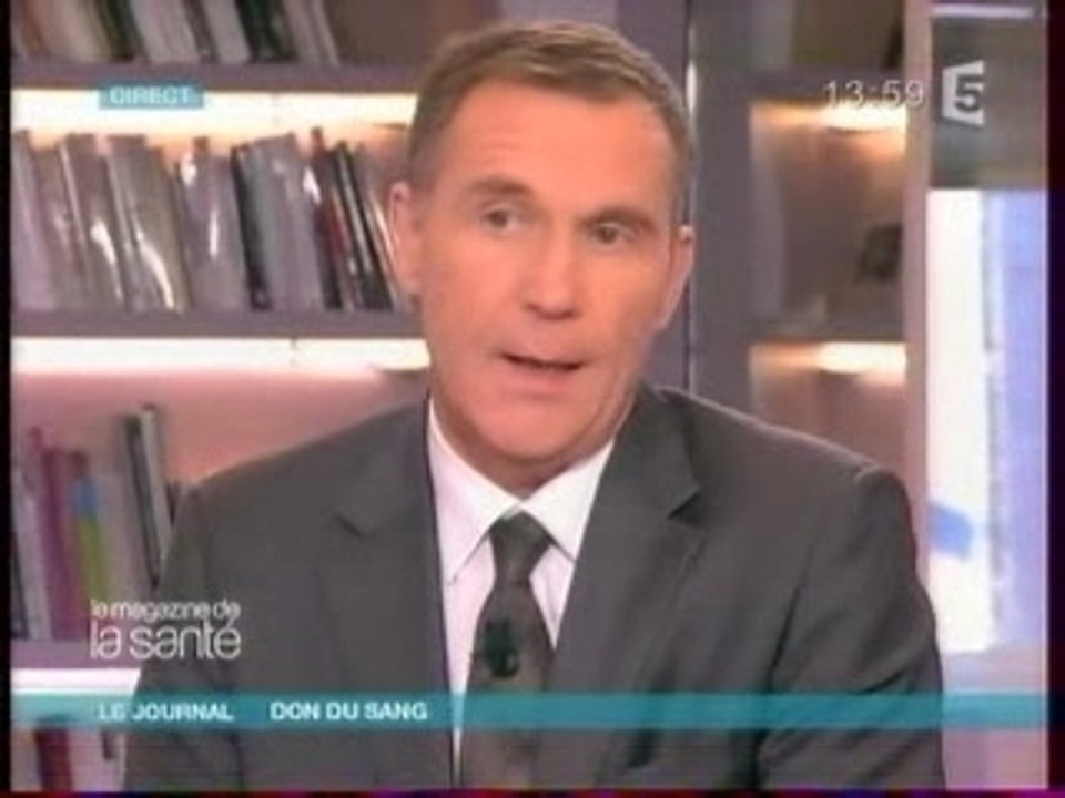 don du sang gay,lever interdiction ?