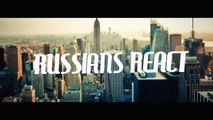 RUSSIAN MOM REACTS TO GREEK MUSIC | Παντελής Παντελίδης - Άλλη Μια Ευκαιρία | REACTION | αντιδραση