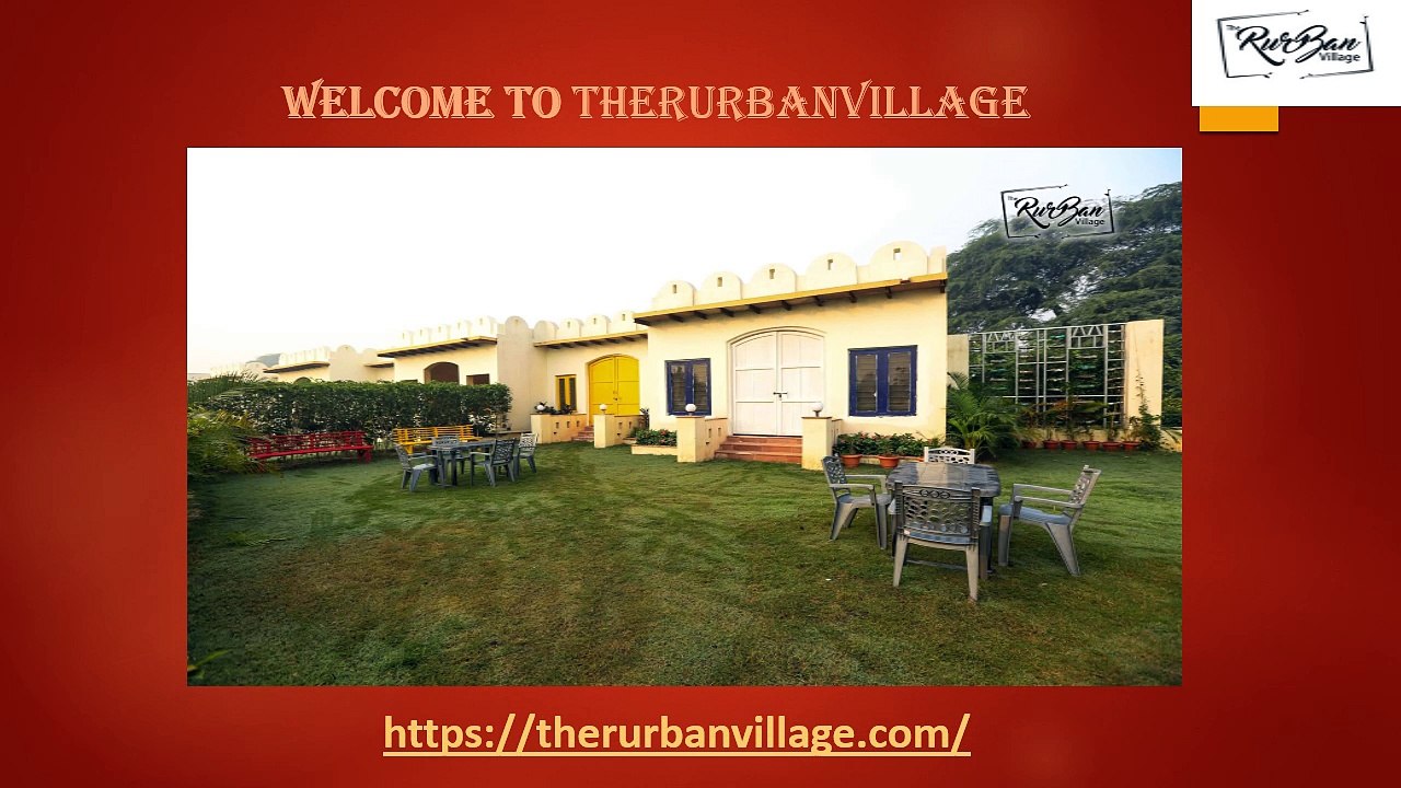 Why You Need Weekend Getaways Near Delhi