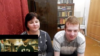 RUSSIAN MOM REACTS TO FRENCH RAP | La Fouine - Quand je partirai | REACTION