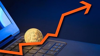 Bitcoin 11 Bin Doları Aştı