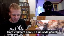 RUSSIANS REACT TO FRENCH RAP | Moha La Squale - Rappelle-toi | REACTION