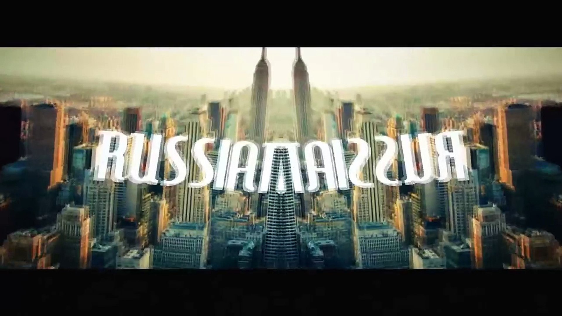 ⁣RUSSIANS REACT TO GERMAN RAP | Kollegah & Farid Bang ✖️ GAMECHANGER ✖️ [ official Video ] | REAC