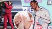 Travis Scott's Adorable Words About His & Kylie Jenner's Baby Stormi