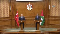 Bakan Çavuşoğlu “Rejim Ypg’yi Korumak İçin Girerse, Türk Askerini Kimse Durduramaz”