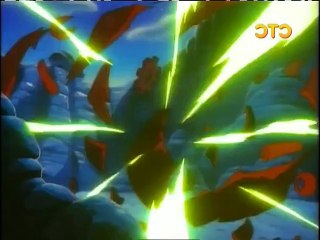 Aladdin S01 E05 Never Say Nefir