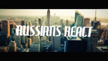 RUSSIANS MOM REACTS TO GREEK RAP | Light - Πέτα τα | REACTION | αντιδραση
