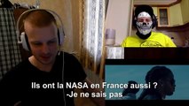 RUSSIANS REACT TO FRENCH RAP | Kalash - Mwaka Moon ft. Damso | REACTION