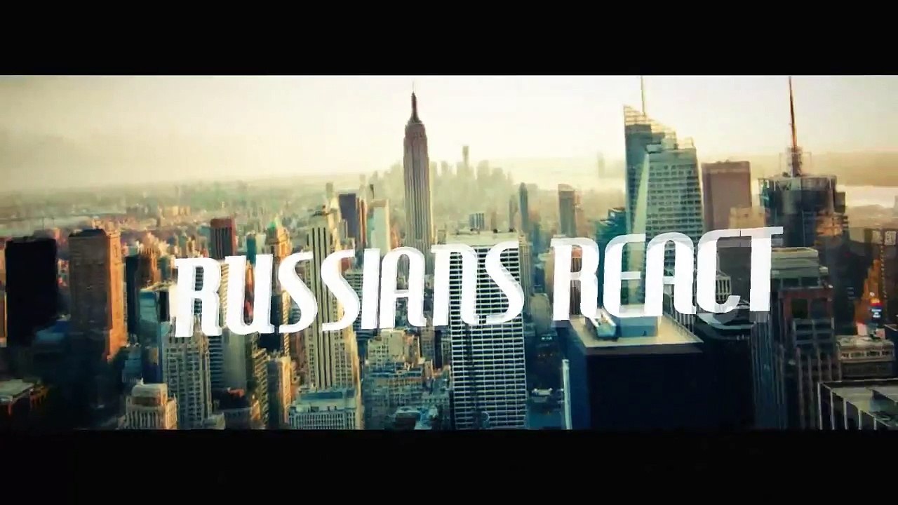RUSSIANS REACT TO FRENCH TRAP | Kaaris - Nador | REACTION TO FRENCH TRAP