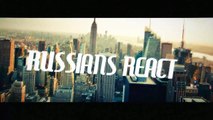 RUSSIANS REACT TO DUTCH RAP | Sevn Alias - Gass ft. Jason Futuristic, BKO & Jairzinho | REACTION