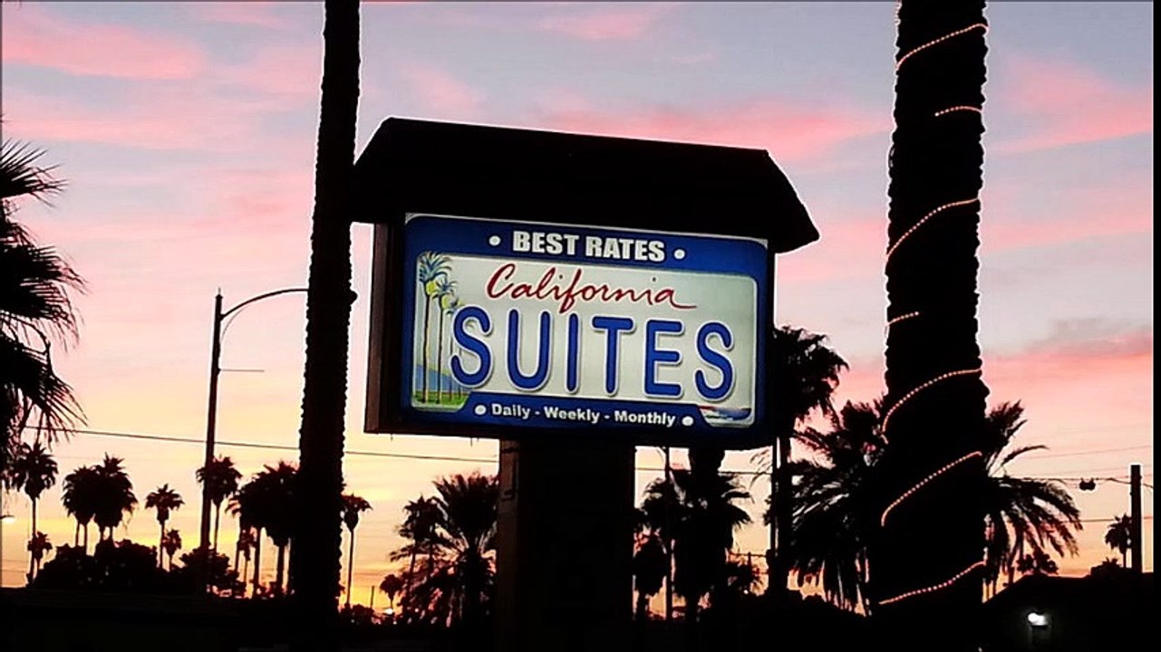 California Suites Motel
