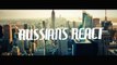 RUSSIANS REACT TO GERMAN RAP | 187 Strassenbande - Sampler 4 (Snippet) | REACTION TO GERMAN RAP