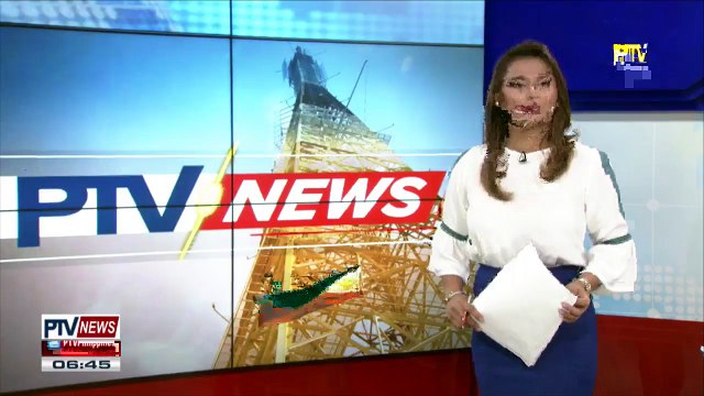 Repatriated OFWs mula Kuwait, nasa 1,500 na