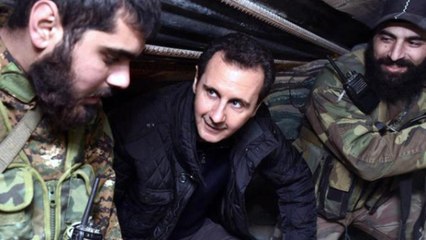"Esad Rejimi Afrin'e Girecek" İddiasına YPG'den Yalanlama Geldi, Suriye de Doğrulamadı
