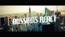 RUSSIANS REACT TO KOREAN MUSIC | BTS ‘Not Today’ MV | KOREAN MUSIC REACTION
