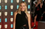 Margot Robbie doubts I, Tonya casting