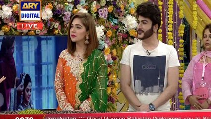 Makeup competition Jeetne Wale Ko Kya Surprise Milay Ga - Janiye