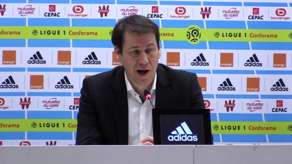 SARR, SAKAI, AMAVI joueront le même nombre de matches en fin de saison