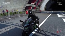 DRIVECLUB™ BIKES - Kawasaki Ninja H2 - Gameplay HD