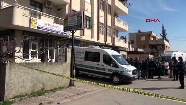 Karşılıksız aşk dehşeti; öğrenci servisine pompalıyla ateş açıp intihar etti