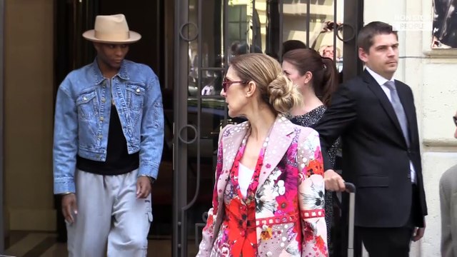 Céline Dion : deux ans après la mort de René Angélil, elle raconte ses derniers instants