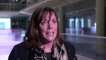 Jess Phillips says she is 'disappointed' in Brendan Cox