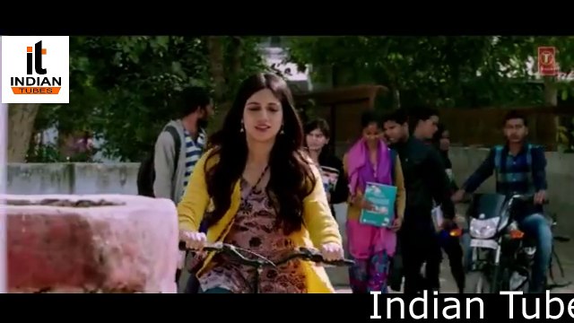 Hans Mat Pagli Pyar Ho Jayega Songs ! New Romantic Whatsapp Status Video BY Indian Tubes
