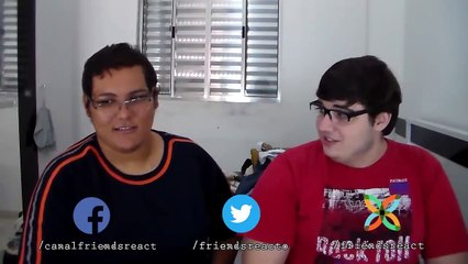 Shokugeki no Souma Episode 1 REACTION [BR]