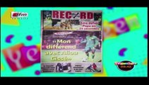 RUBRIQUE SPORTS avec MAMADOU NDIAYE dans Yeewu Leen du 19 Février 2018