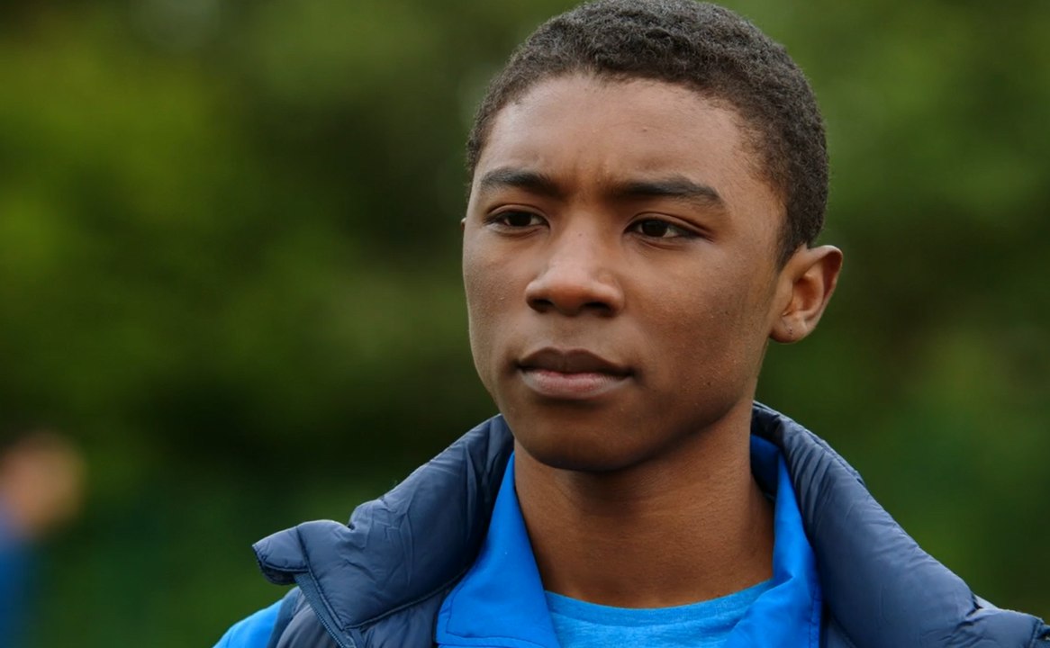 The Dumping Ground Series 4 Episode 1 Lost and Found (Slings and Arrows pt1)