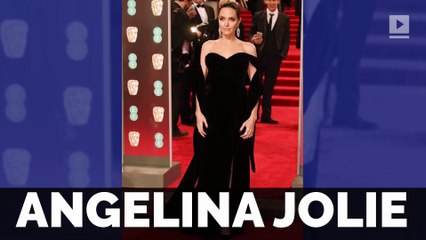 BAFTA 2018: Best Dressed Stars on the Red Carpet