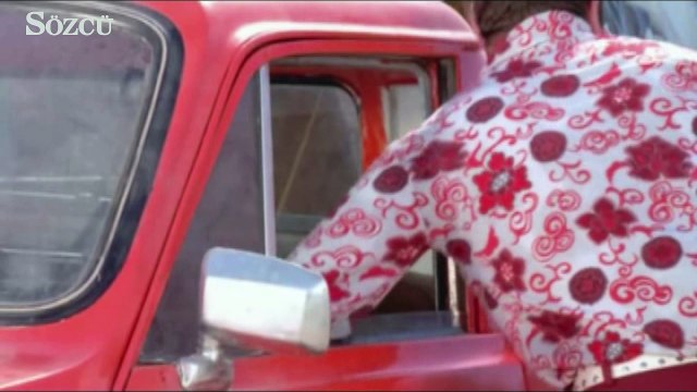 Vizontele'nin unutulmaz sahnesi 'Baba akü yok'