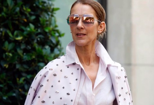 Céline Dion raconte les derniers instants de René Angélil