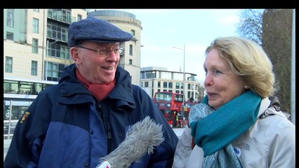 Are you ready for Valentine's Day?