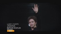 Baptiste Lecaplain, Origines - Bande-annonce - COMÉDIE+