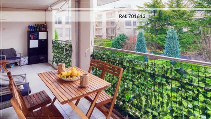 A louer - Appartement - Rolle (1180) - 4.5 pièces - 112m²