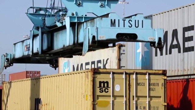정부, '美, 한국산 철강 선별관세' WTO 제소 적극 검토 / YTN